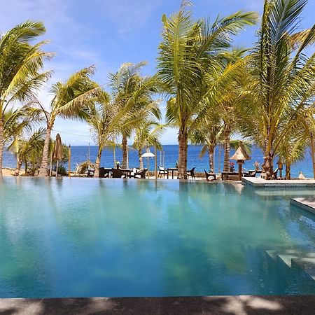 U Story Resort Siquijor Exterior foto