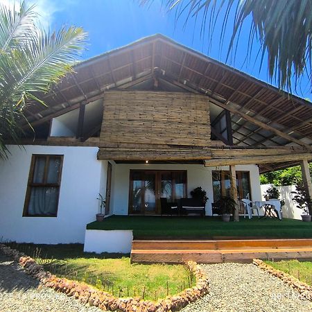 U Story Resort Siquijor Exterior foto