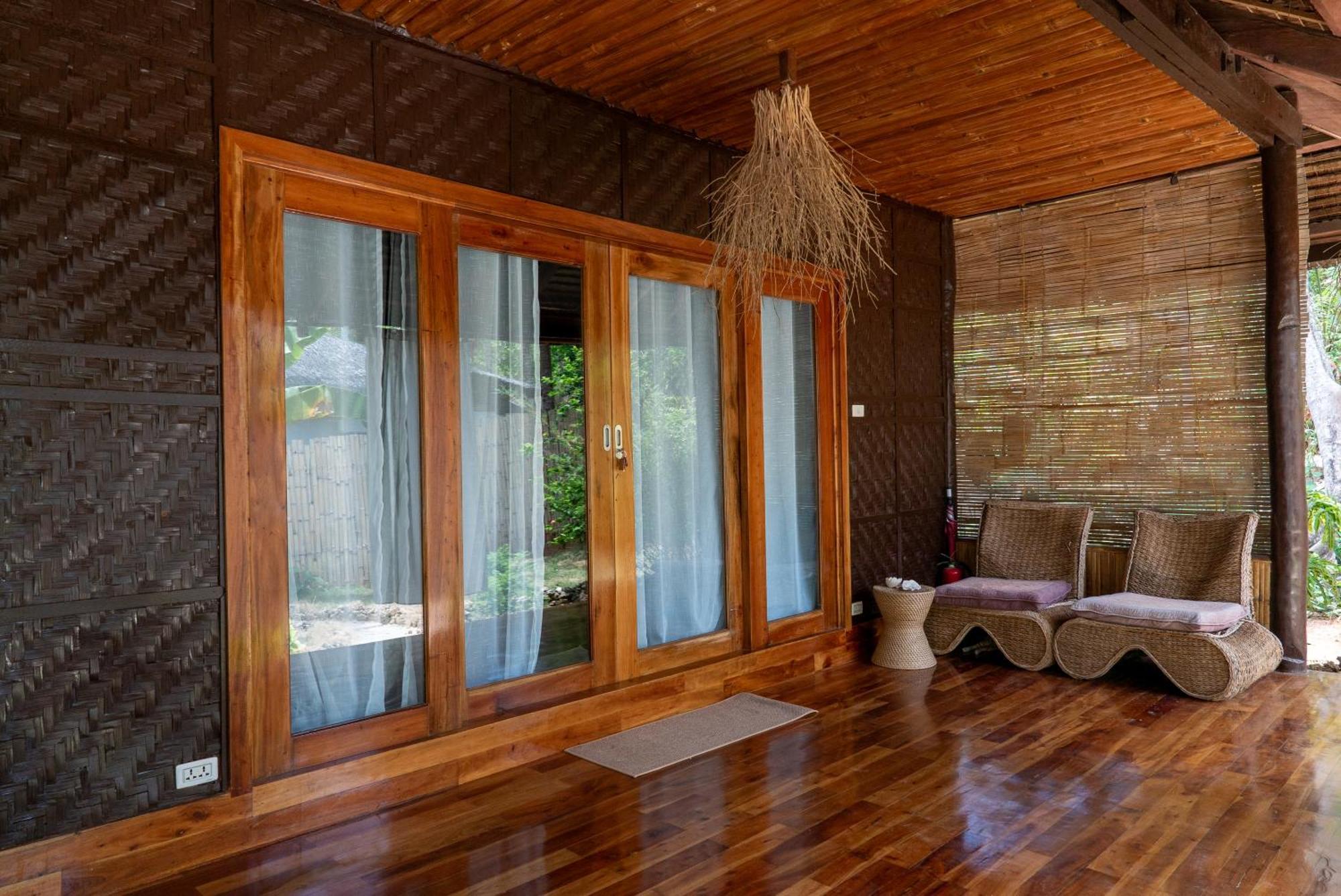 U Story Resort Siquijor Exterior foto