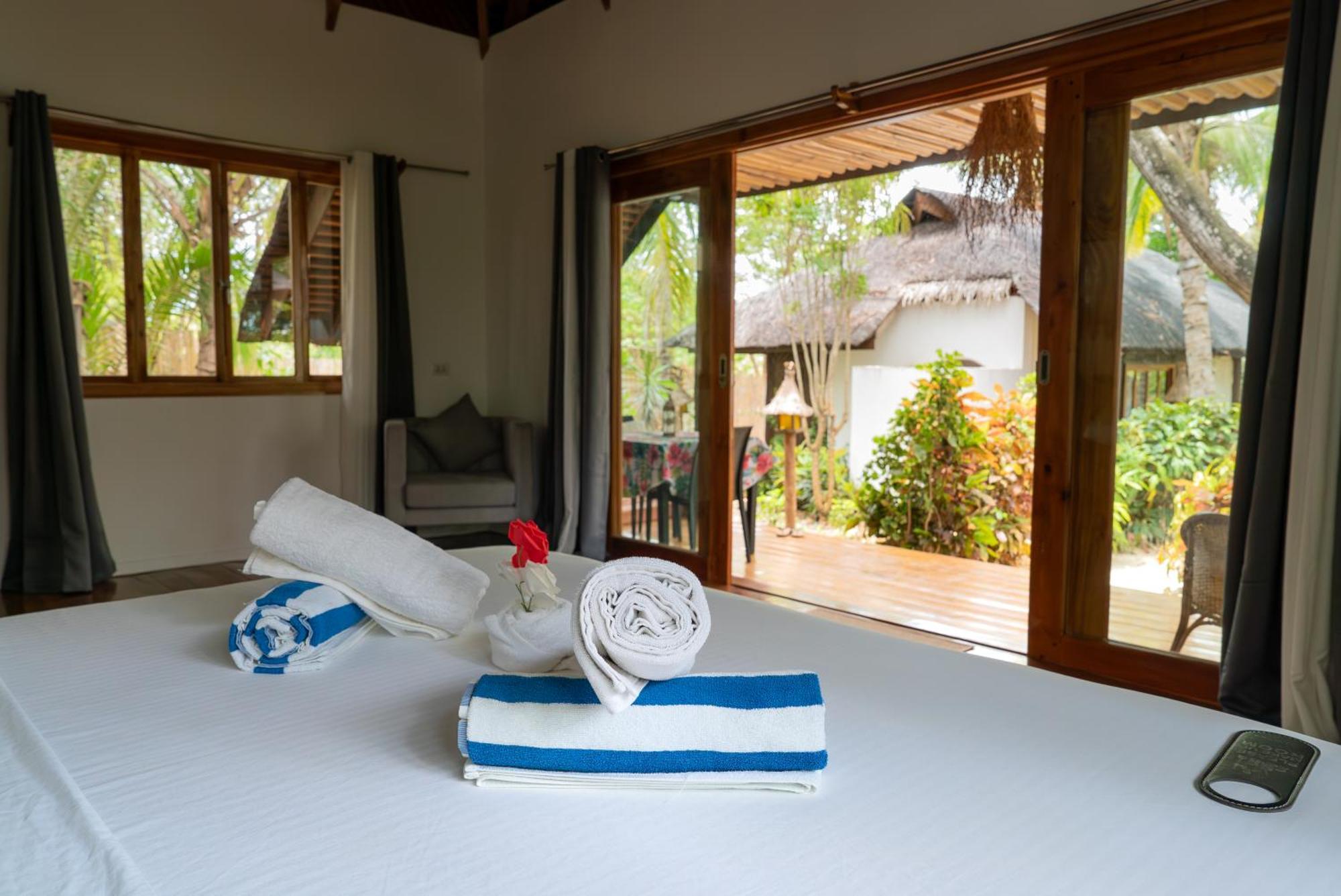 U Story Resort Siquijor Exterior foto