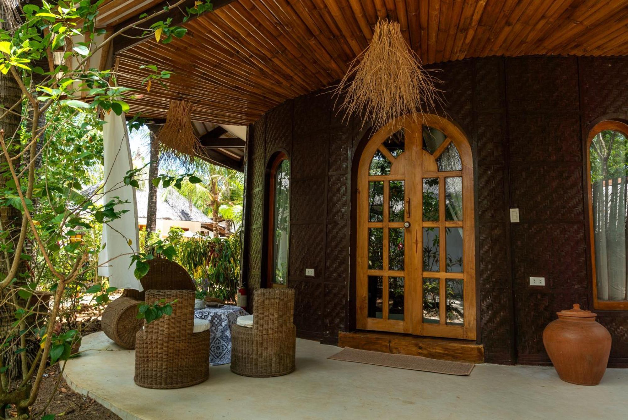 U Story Resort Siquijor Exterior foto